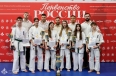 Первенство России 2026 (12-13, 14-15 лет )
