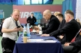 Belarus Open Cup 2026