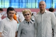 Belarus Open Cup 2026