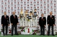 Belarus Open Cup 2026