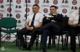 Belarus Open Cup 2026