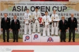 Asia Open Cup 2026