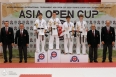 Asia Open Cup 2026
