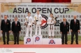 Asia Open Cup 2026