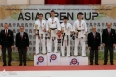 Asia Open Cup 2026