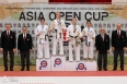 Asia Open Cup 2026