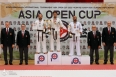 Asia Open Cup 2026