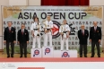 Asia Open Cup 2026