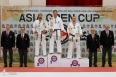 Asia Open Cup 2026