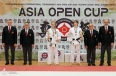 Asia Open Cup 2026