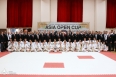 Asia Open Cup 2026