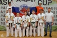 Asia Open Cup 2026