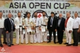 Asia Open Cup 2026