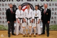 Asia Open Cup 2026