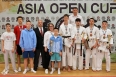 Asia Open Cup 2026