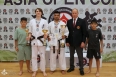 Asia Open Cup 2026