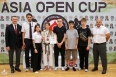 Asia Open Cup 2026