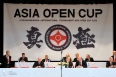 Asia Open Cup 2026