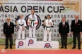 Asia Open Cup 2026