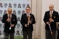 Asia Open Cup 2026
