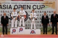 Asia Open Cup 2026