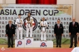 Asia Open Cup 2026