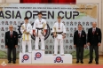 Asia Open Cup 2026