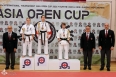 Asia Open Cup 2026
