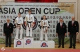 Asia Open Cup 2026