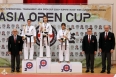 Asia Open Cup 2026
