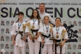 Asia Open Cup 2026