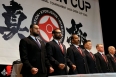 Asia Open Cup 2026