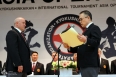 Asia Open Cup 2026