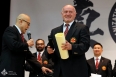 Asia Open Cup 2026
