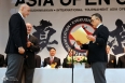 Asia Open Cup 2026