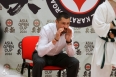 Asia Open Cup 2026