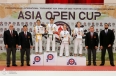 Asia Open Cup 2026