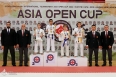 Asia Open Cup 2026
