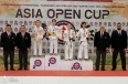 Asia Open Cup 2026
