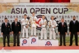Asia Open Cup 2026