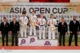 Asia Open Cup 2026