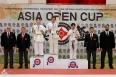 Asia Open Cup 2026