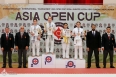 Asia Open Cup 2026