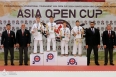 Asia Open Cup 2026