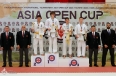 Asia Open Cup 2026