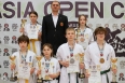 Asia Open Cup 2026
