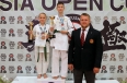 Asia Open Cup 2026