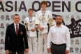 Asia Open Cup 2026