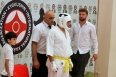 Asia Open Cup 2026