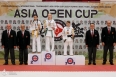 Asia Open Cup 2026